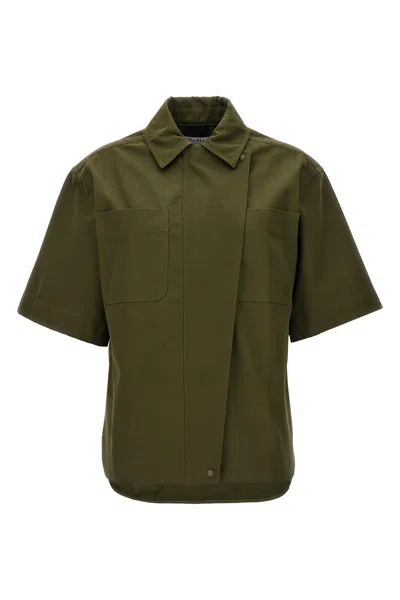MAX MARA MAX MARA 'MELA' SHIRT