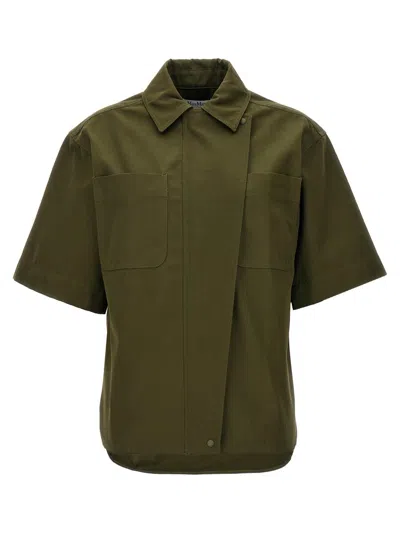 Max Mara 'mela' Shirt