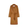 Max Mara Melinda Cashmere Midi Coat