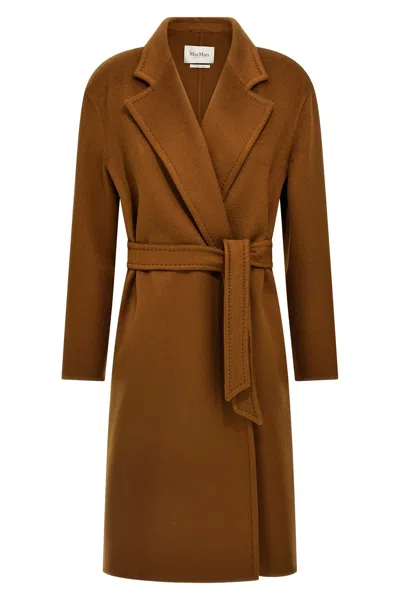 MAX MARA 'MELINDA' COAT