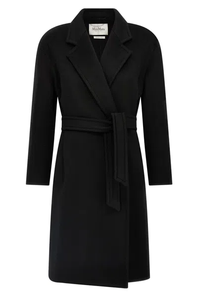 MAX MARA MAX MARA 'MELINDA' COAT