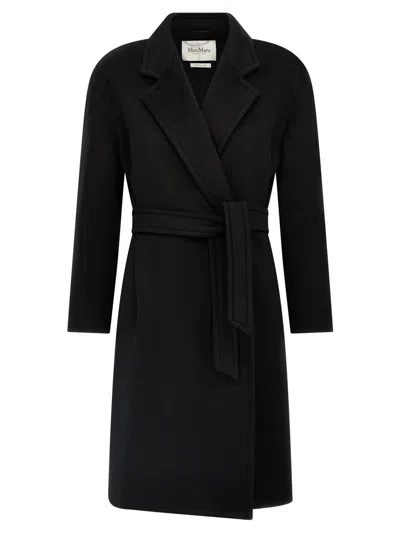 MAX MARA MAX MARA 'MELINDA' COAT