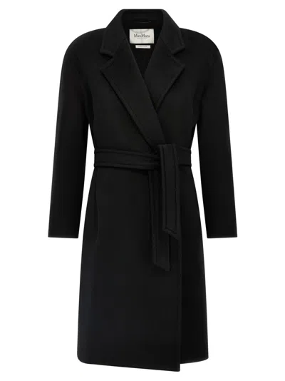MAX MARA MAX MARA 'MELINDA' COAT
