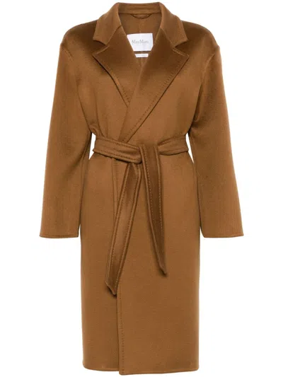 MAX MARA `MELINDA` COAT