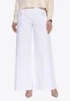 Max Mara Memore Wide-leg Pants