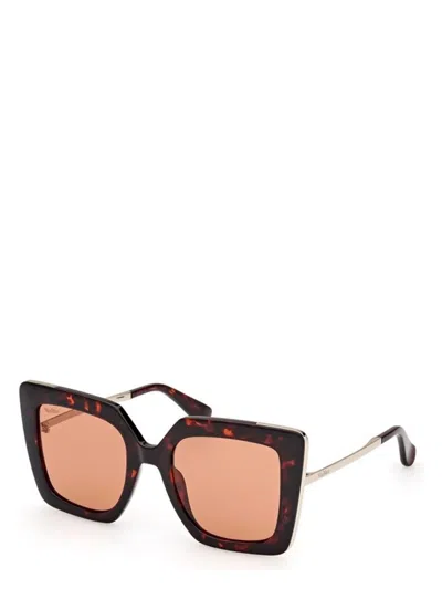 MAX MARA MEN'S MAX MARA DESIGN4 MM0051 52E SUNGLASSES