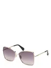 Max Mara Men's  Menton1 Mm0097 32b In Gold