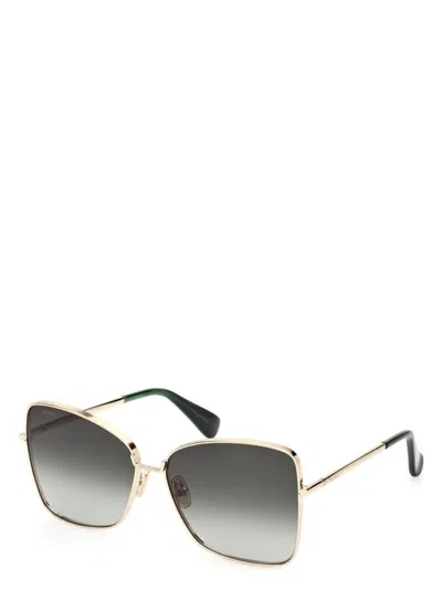 Max Mara Men's  Menton1 Mm0097 32p Pant In Gold
