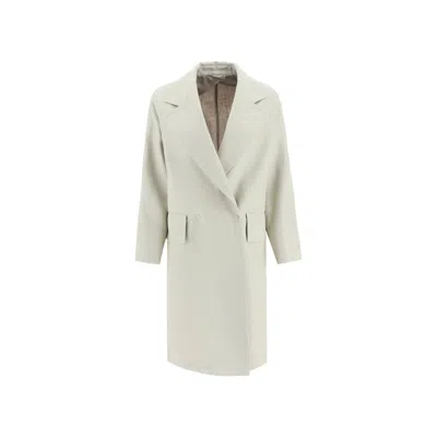 Max Mara Mescal Coat Women