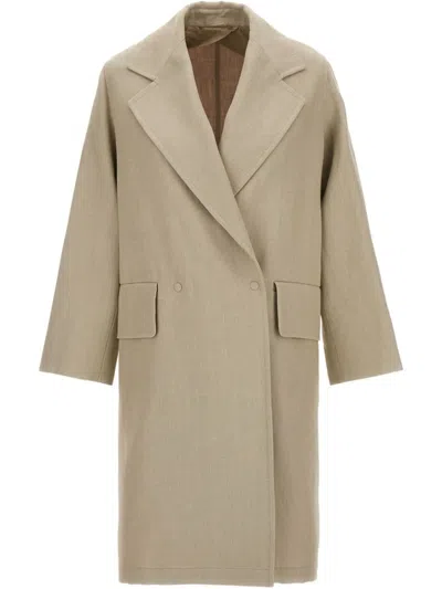 MAX MARA MESCAL TRENCH COAT