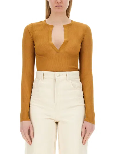 MAX MARA MESH "SAGGINA"