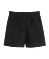 Max Mara Avena Jersey Trouser Black