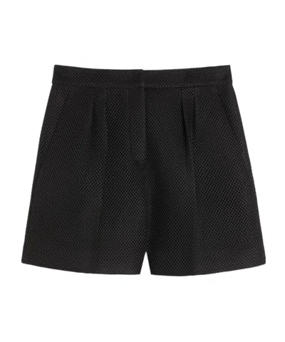 MAX MARA MAX MARA AVENA SHORTS