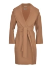 MAX MARA MAX MARA "MESSI" COAT