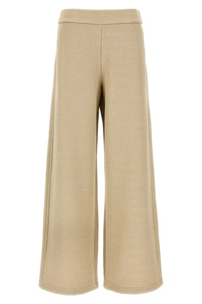 MAX MARA MAX MARA 'MESSICO' PANTS