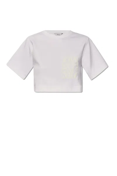 MAX MARA MESSICO T-SHIRT