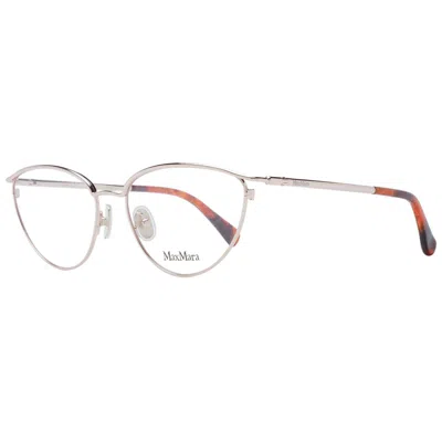 Max Mara Metal Glasses Women's (frames) In Multi
