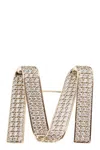 Max Mara Mgrosgrainpind In Neutral