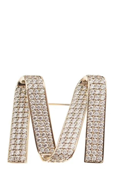 Max Mara Mgrosgrainpind