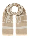 Max Mara Scarves & Foulards In 中性色