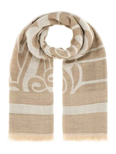 MAX MARA MIA SCARF