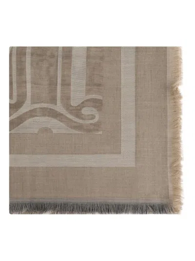 MAX MARA MIA SCARF