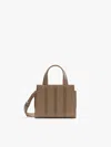 Max Mara Micro In Brown