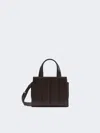 Max Mara Micro In Brown