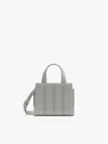 Max Mara Micro In Gray