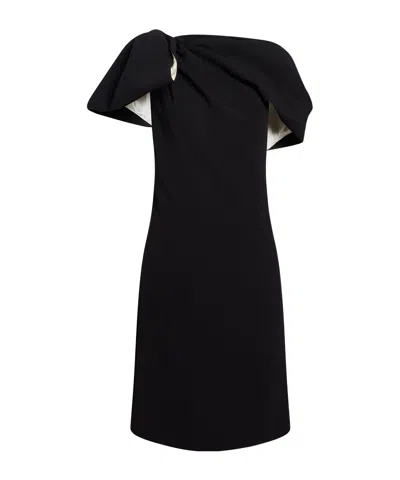 Max Mara Midi Dresses In Multi