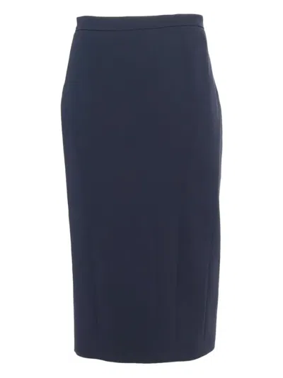 Max Mara Midi Skirt