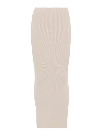 MAX MARA MIDI SKIRT