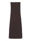 Max Mara Aprile1234 Viscose Pencil Skirt