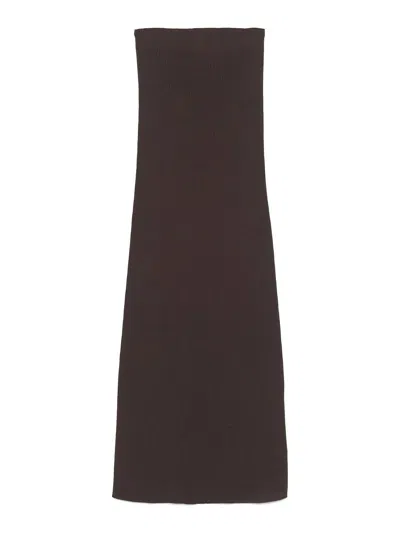 MAX MARA MIDI SKIRT