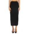 Max Mara Midi Skirt