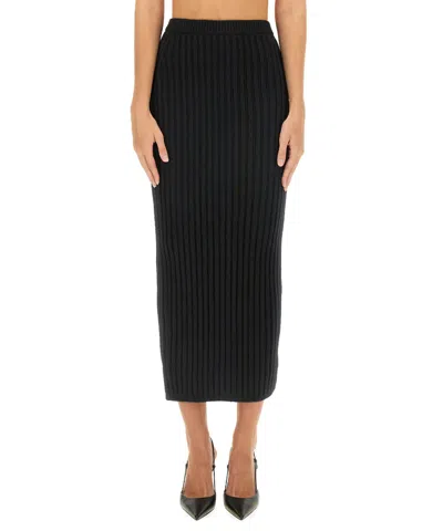 Max Mara Midi Skirt