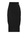 Max Mara Midi Skirts In Multi