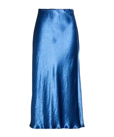 Max Mara Midi Skirts In Multi