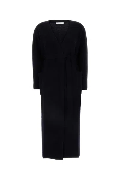 Max Mara Knitwear In Blue