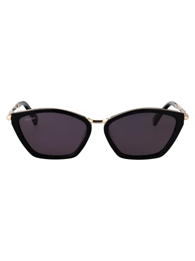 MAX MARA MILLER7 SUNGLASSES