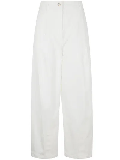MAX MARA MAX MARA MINA BALOON TROUSERS