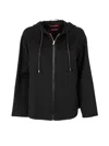 Max Mara Mina In Black