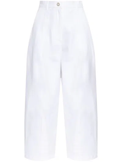 MAX MARA MAX MARA MINA TROUSERS