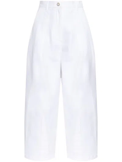 MAX MARA MINA TROUSERS