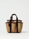 Max Mara Mini Bag  Woman Color Brown
