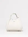Shop Max Mara Mini Bag  Woman Color White
