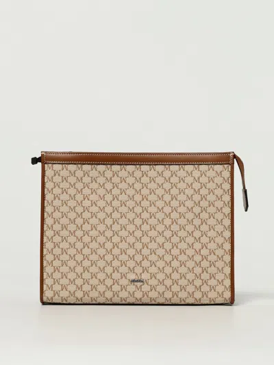 Max Mara Mini Bag Woman Beige