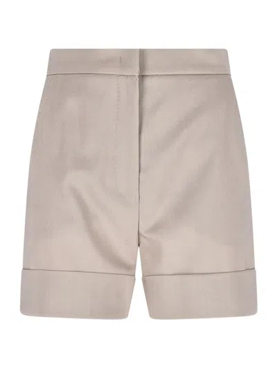 Max Mara Mini Celebration Knit Blazer In Pink