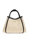 Max Mara Mini Marine Tote Bag