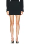 MAX MARA MINI SKIRT